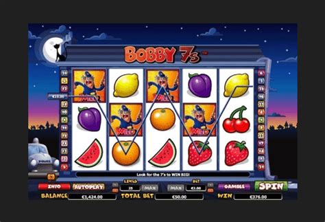 bobby 7s casino|Bobby 7s Online Casino Slot Game.